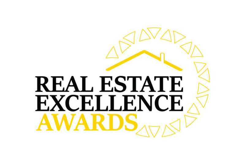 Real Estate Excellence Award